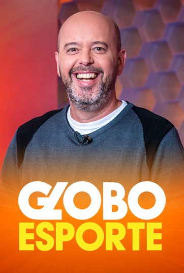 Globo Esporte – G Media Plus