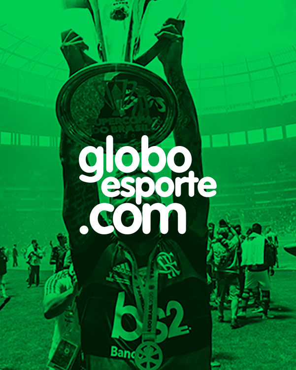 Globo Esporte – G Media Plus